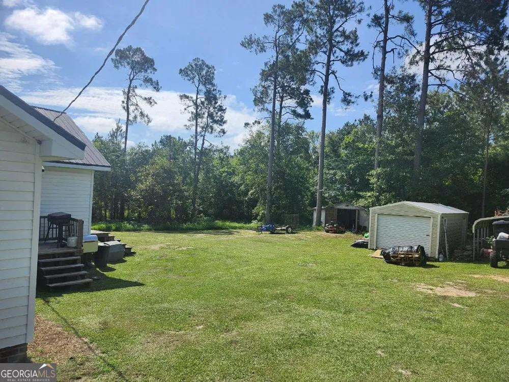 184 Eagle PASS Swainsboro, GA 30401