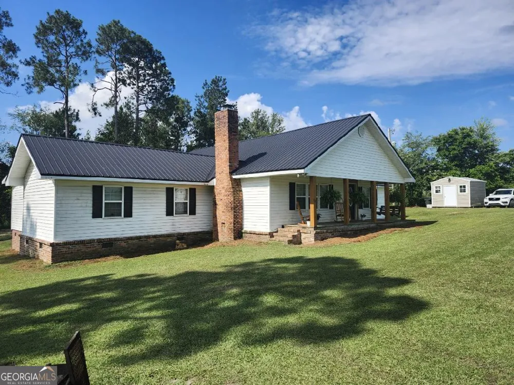 184 Eagle PASS Swainsboro, GA 30401