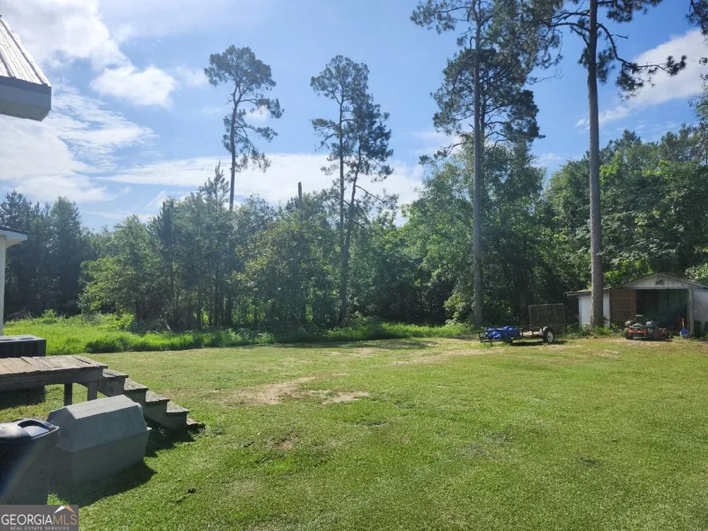 184 Eagle PASS Swainsboro, GA 30401