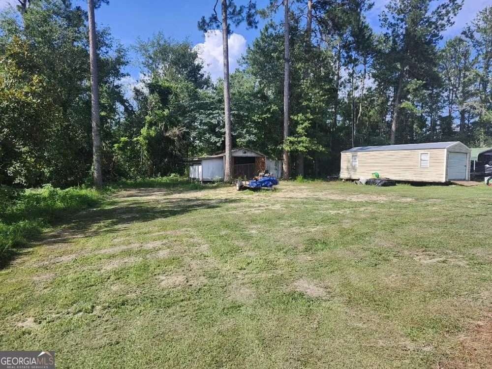 184 Eagle PASS Swainsboro, GA 30401