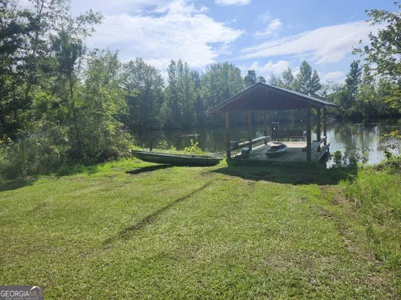 184 Eagle PASS Swainsboro, GA 30401