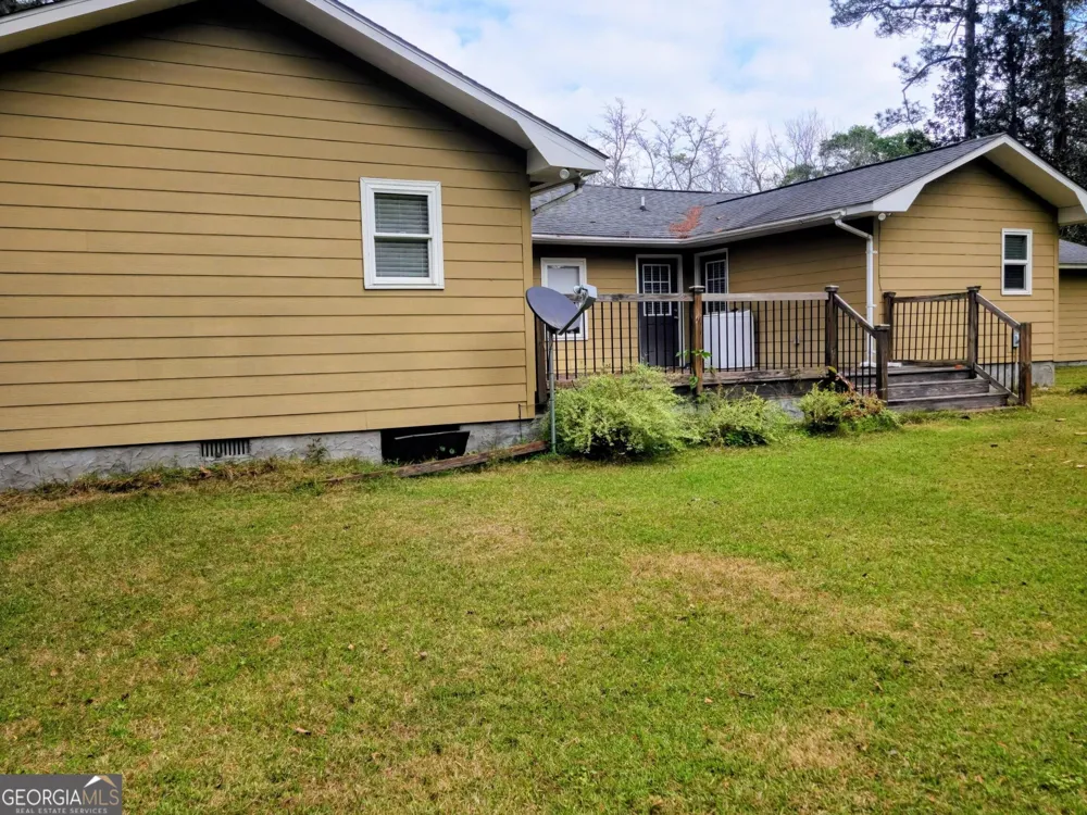 120 Stubbs AVE Fitzgerald, GA 31750