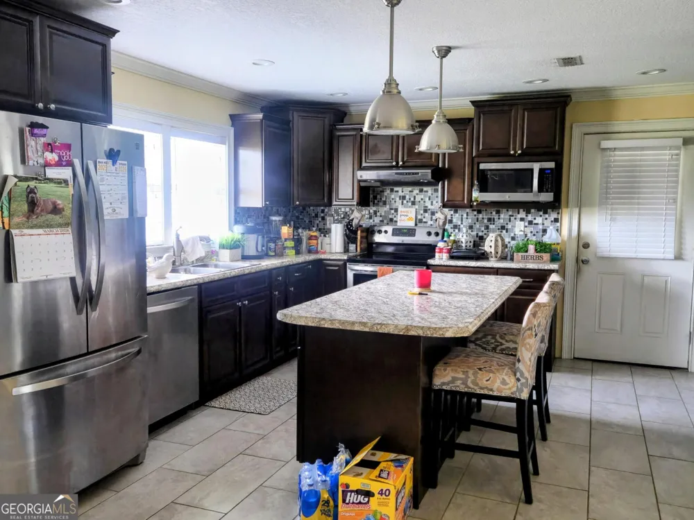 120 Stubbs AVE Fitzgerald, GA 31750