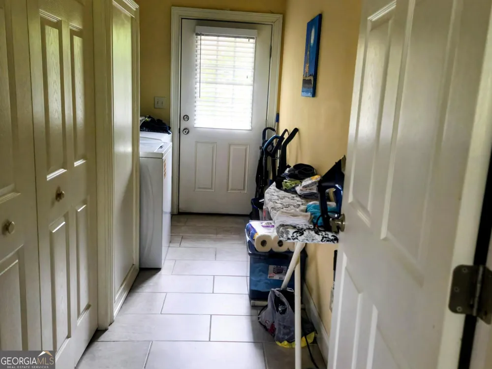 120 Stubbs AVE Fitzgerald, GA 31750