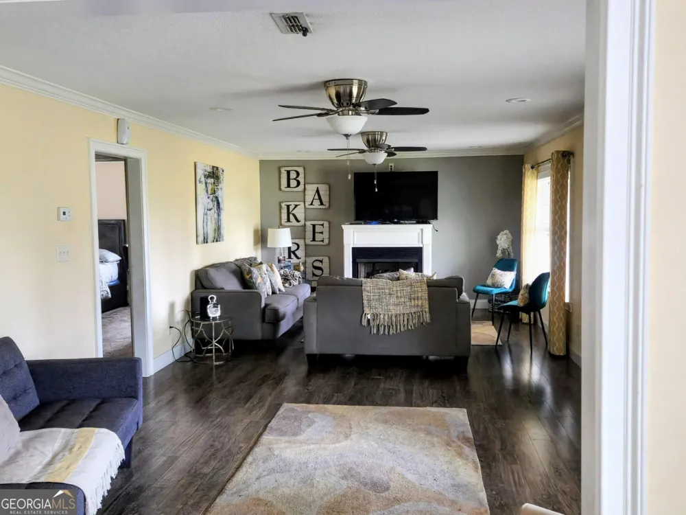 120 Stubbs AVE Fitzgerald, GA 31750