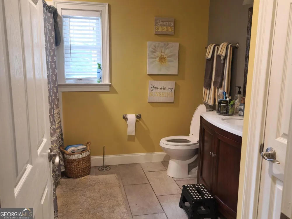 120 Stubbs AVE Fitzgerald, GA 31750