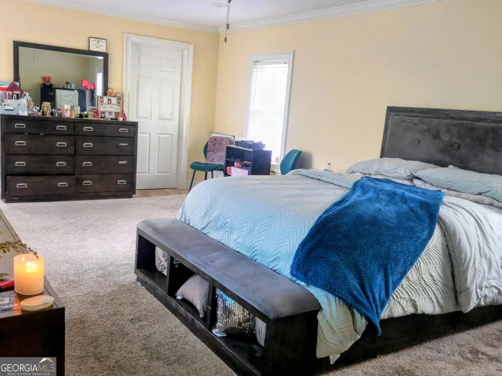 120 Stubbs AVE Fitzgerald, GA 31750