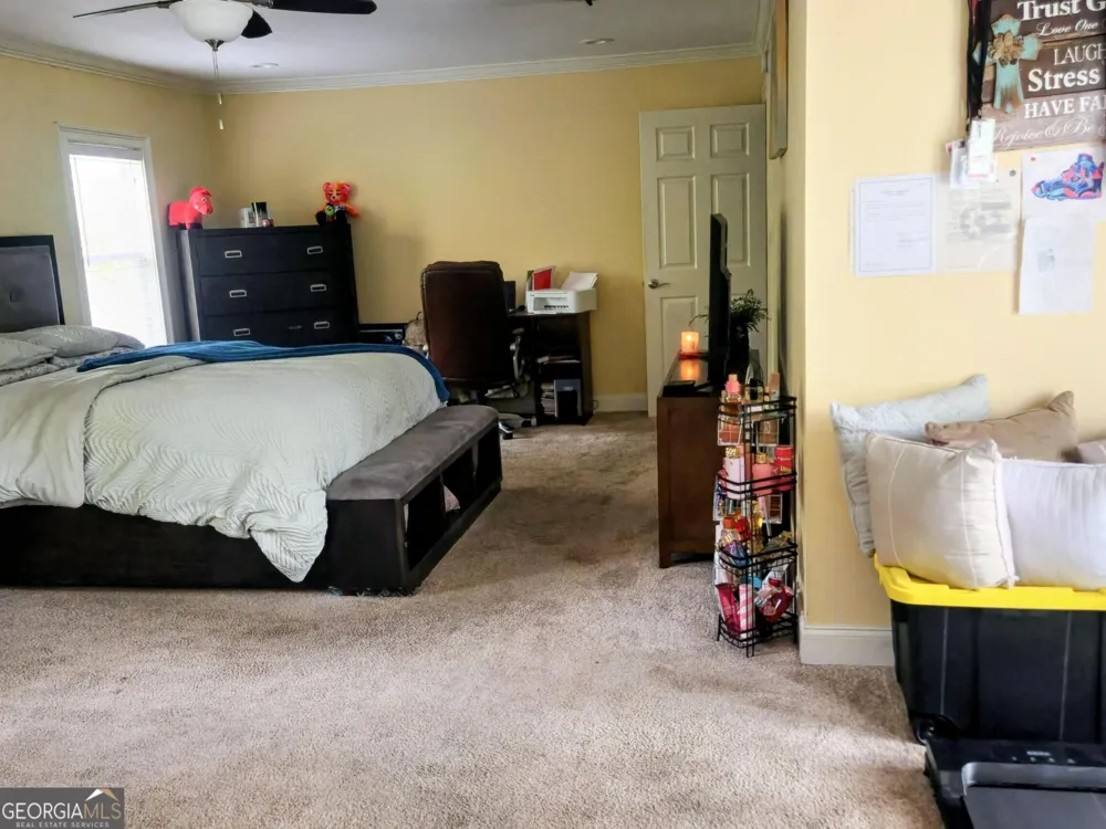 120 Stubbs AVE Fitzgerald, GA 31750