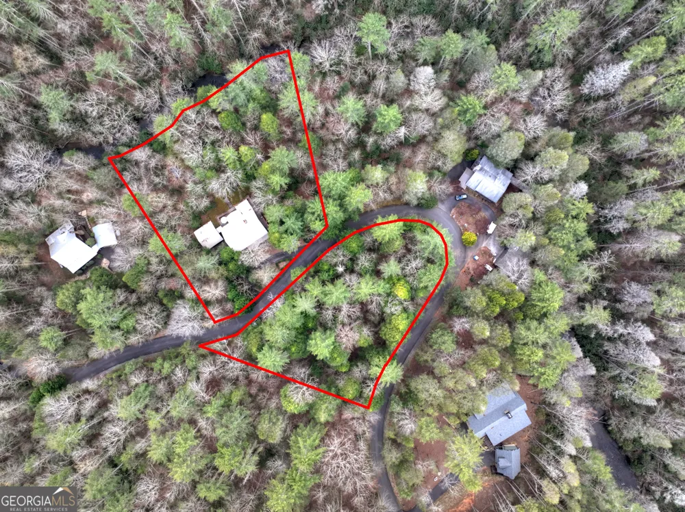 266 River RD Cherry Log, GA 30522