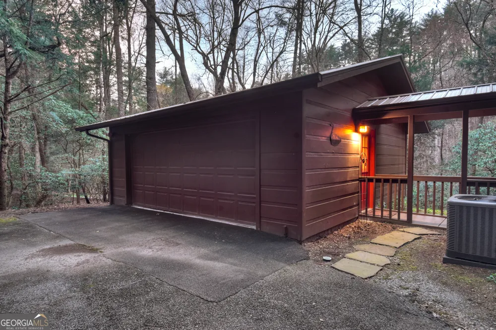 266 River RD Cherry Log, GA 30522
