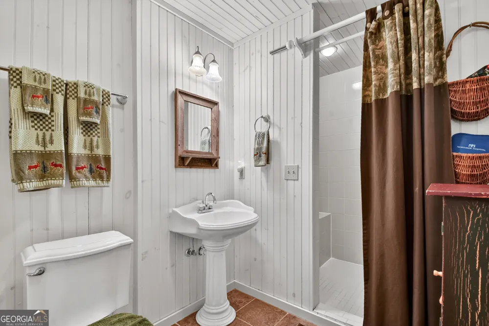 266 River RD Cherry Log, GA 30522
