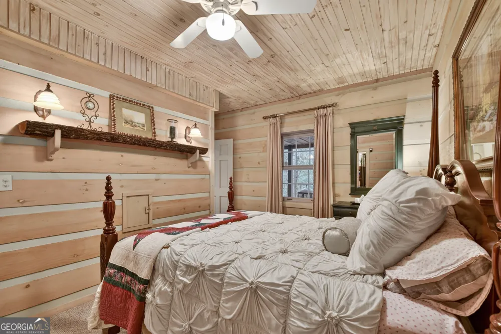 266 River RD Cherry Log, GA 30522