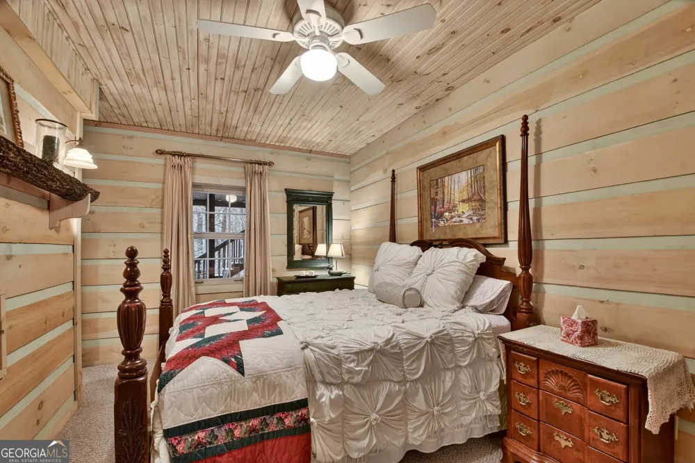 266 River RD Cherry Log, GA 30522