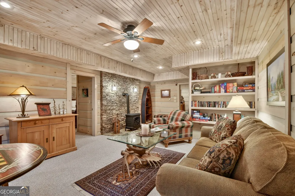 266 River RD Cherry Log, GA 30522
