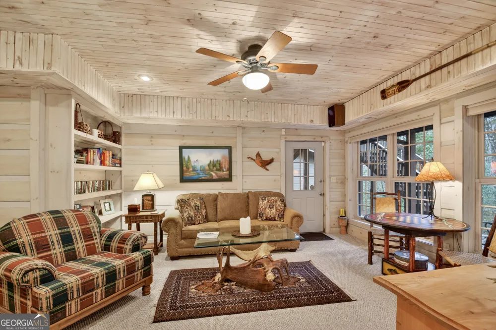 266 River RD Cherry Log, GA 30522