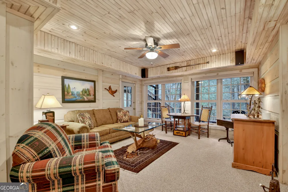 266 River RD Cherry Log, GA 30522