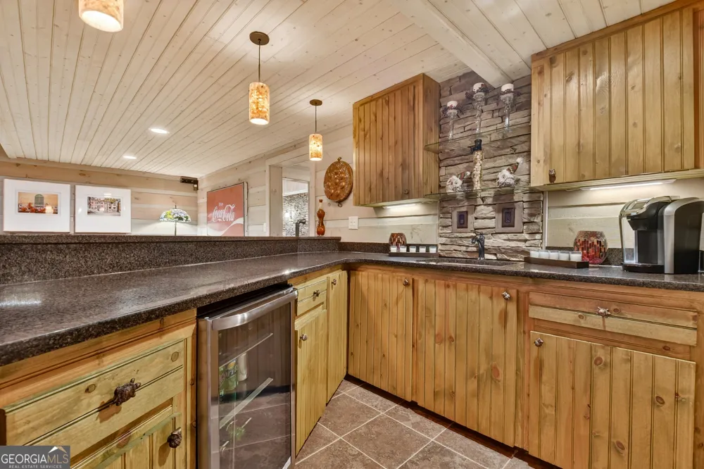 266 River RD Cherry Log, GA 30522