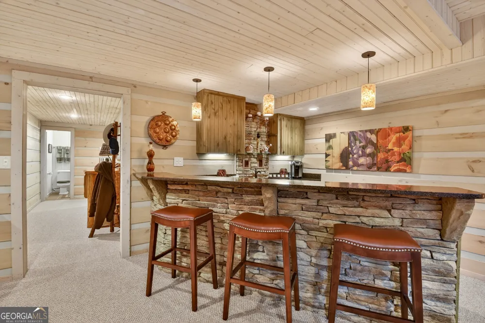 266 River RD Cherry Log, GA 30522