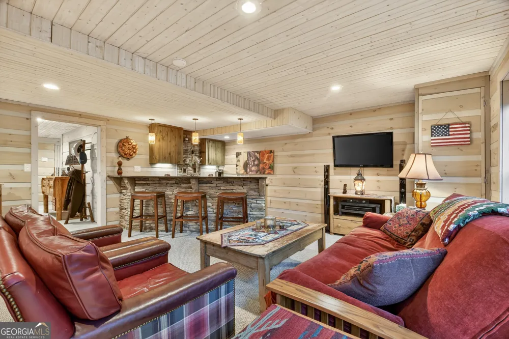 266 River RD Cherry Log, GA 30522