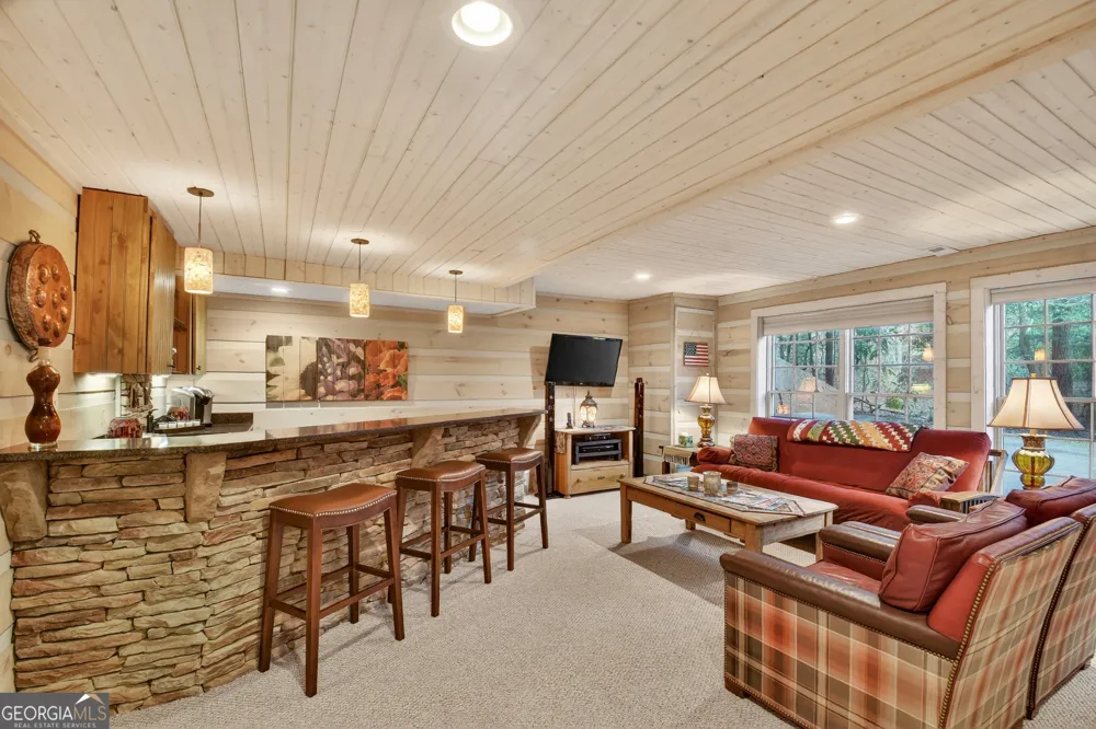 266 River RD Cherry Log, GA 30522