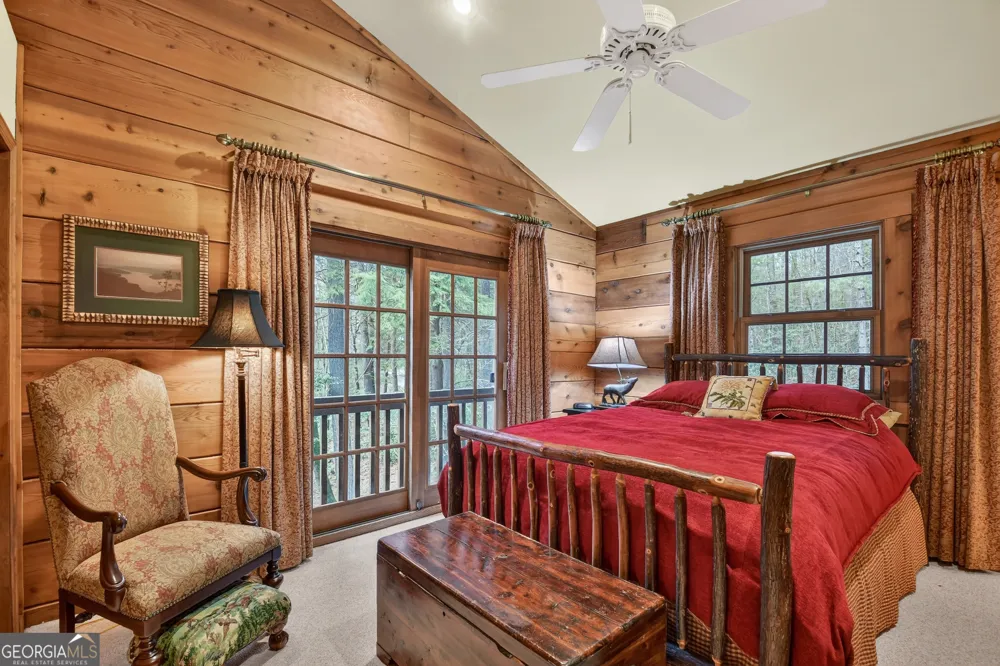 266 River RD Cherry Log, GA 30522