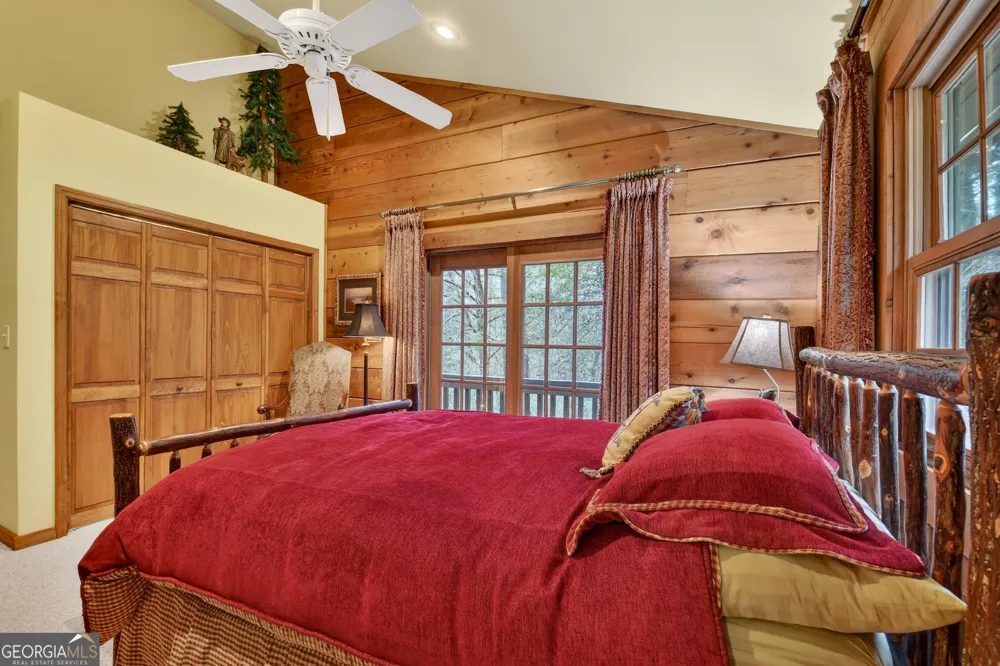 266 River RD Cherry Log, GA 30522