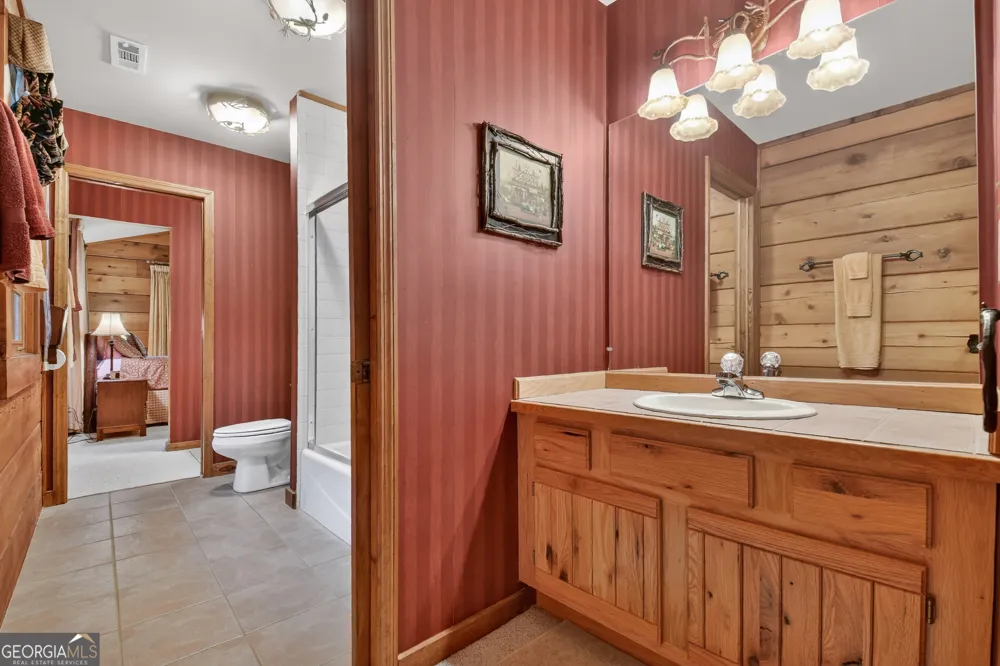266 River RD Cherry Log, GA 30522