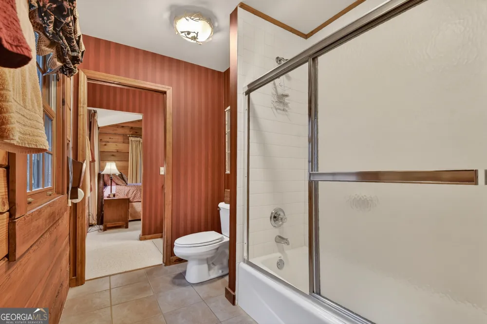 266 River RD Cherry Log, GA 30522