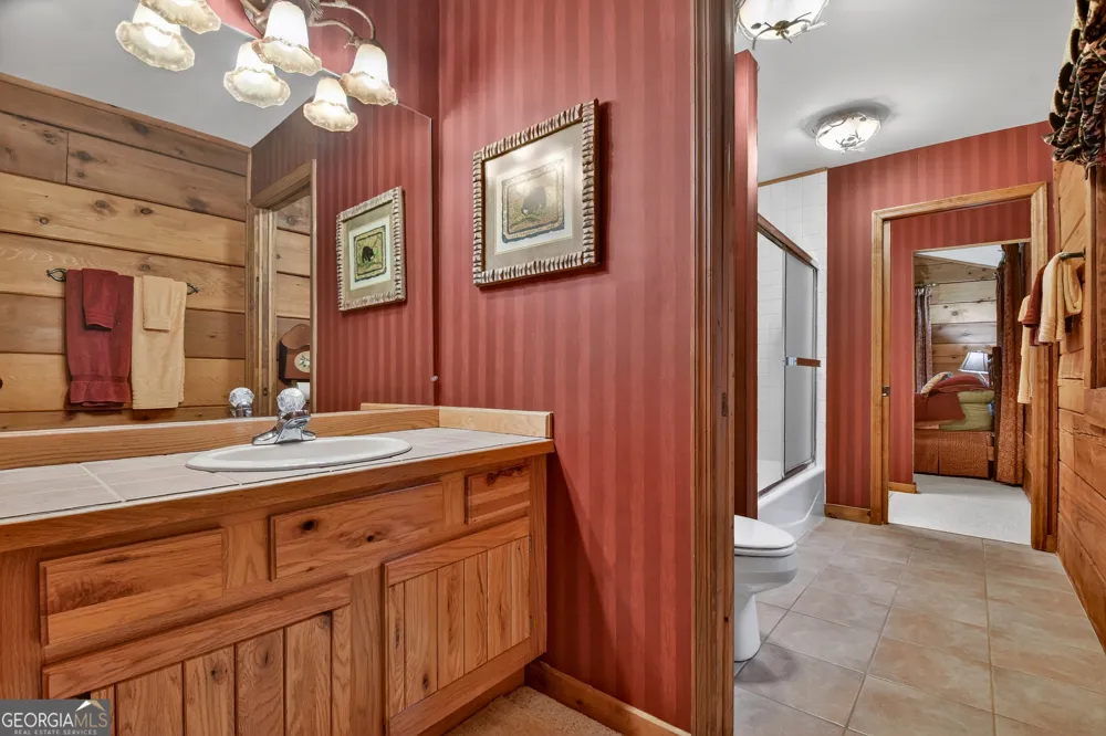 266 River RD Cherry Log, GA 30522