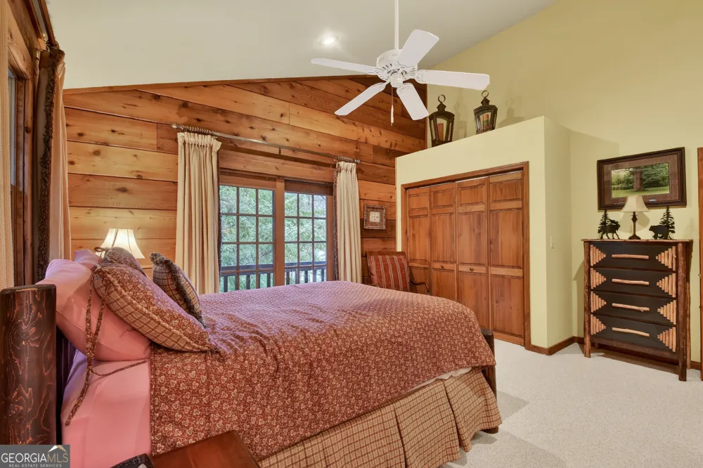 266 River RD Cherry Log, GA 30522