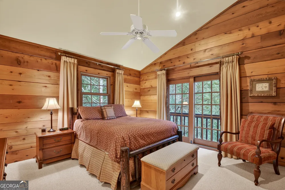 266 River RD Cherry Log, GA 30522