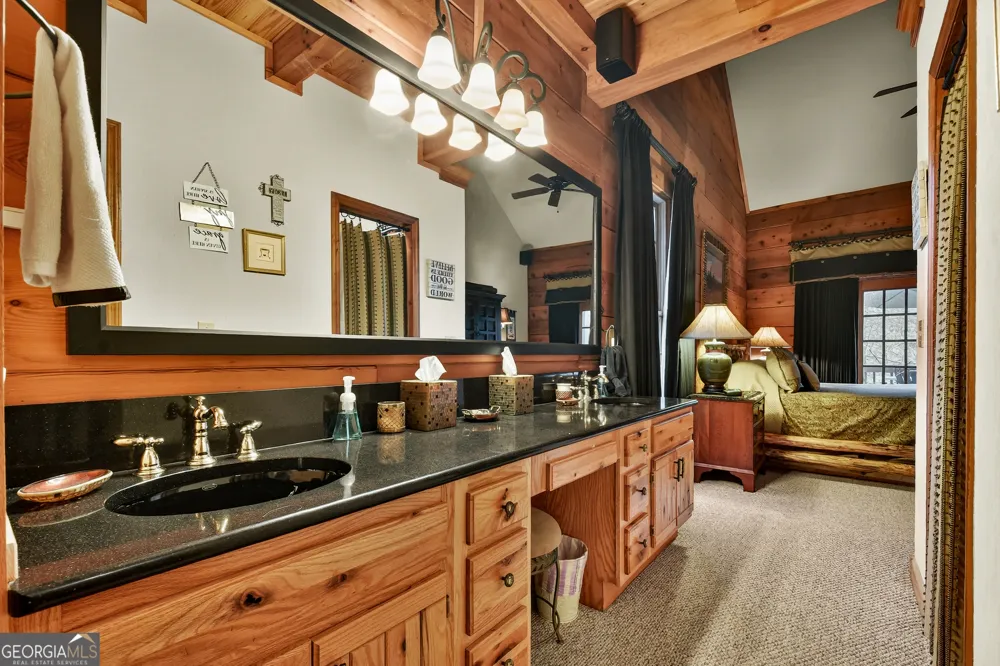 266 River RD Cherry Log, GA 30522