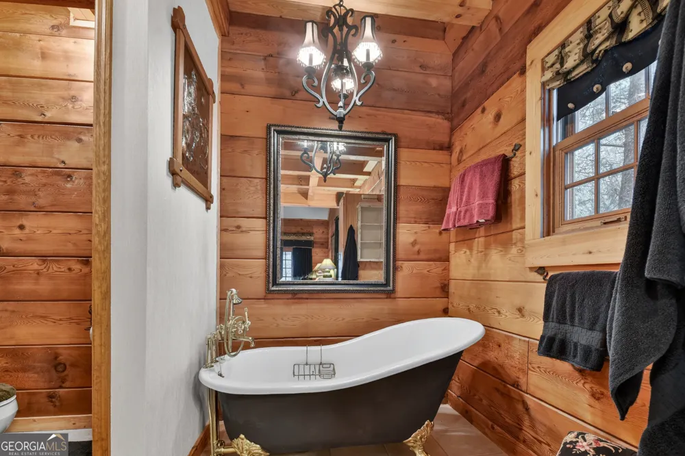 266 River RD Cherry Log, GA 30522