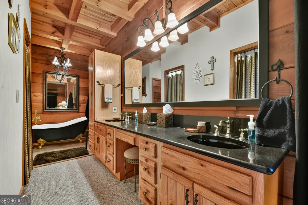 266 River RD Cherry Log, GA 30522