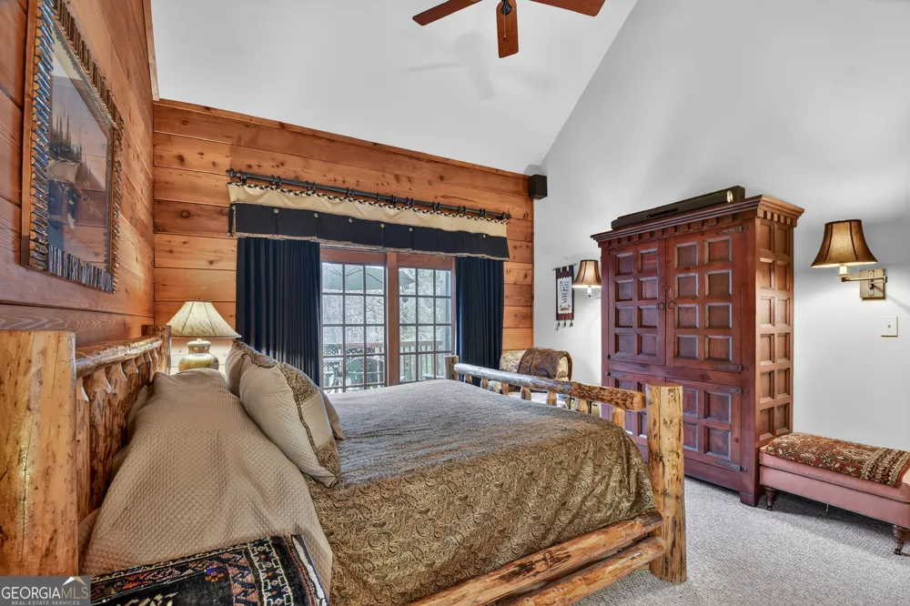 266 River RD Cherry Log, GA 30522