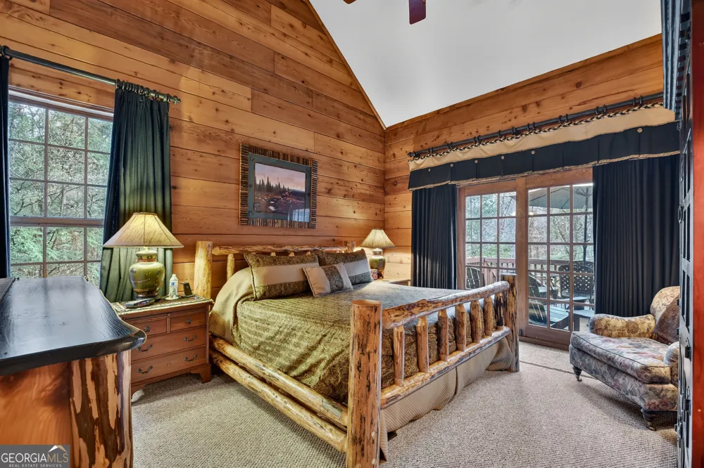 266 River RD Cherry Log, GA 30522
