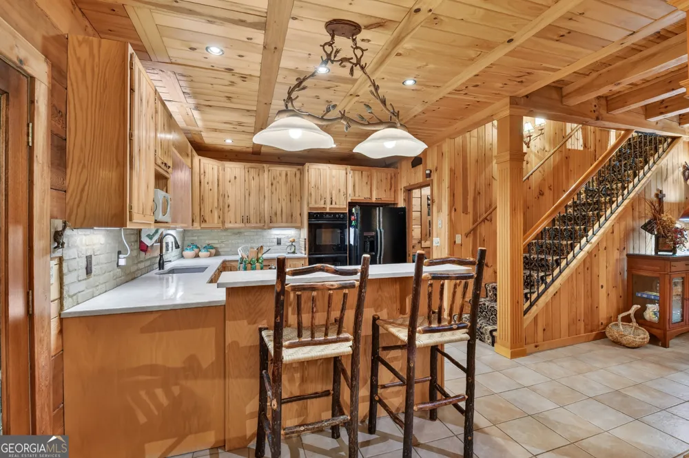266 River RD Cherry Log, GA 30522