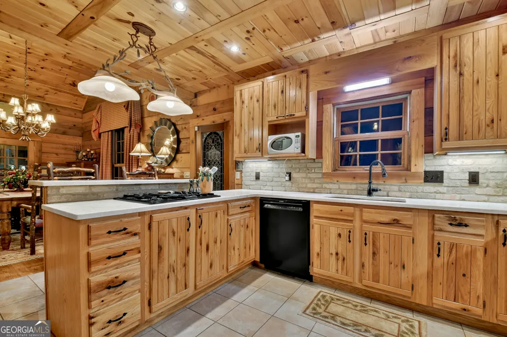 266 River RD Cherry Log, GA 30522