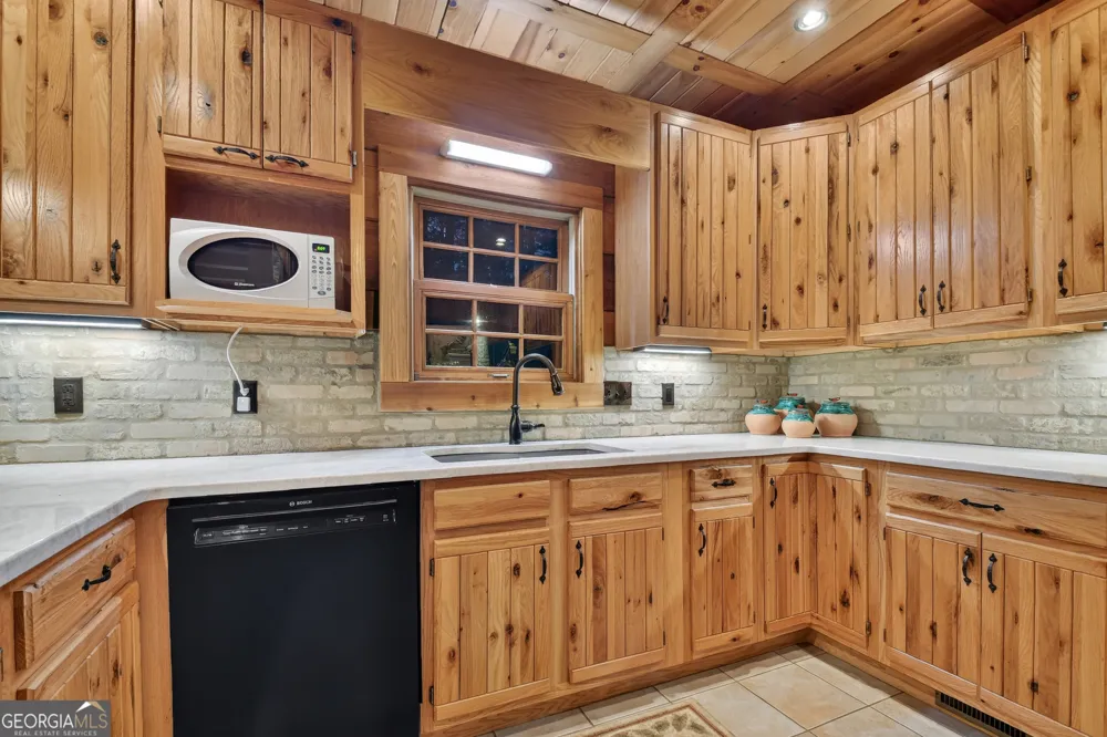 266 River RD Cherry Log, GA 30522
