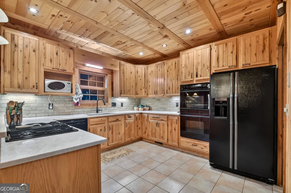 266 River RD Cherry Log, GA 30522