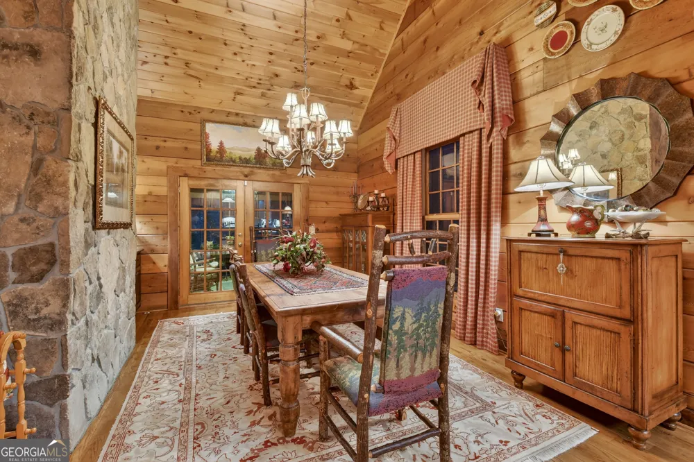 266 River RD Cherry Log, GA 30522
