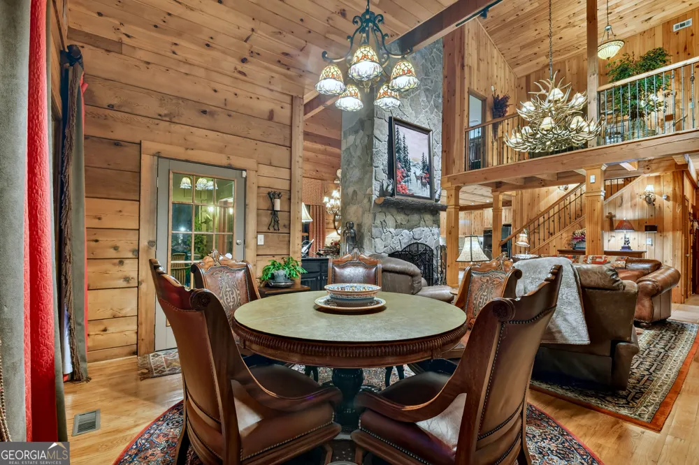 266 River RD Cherry Log, GA 30522