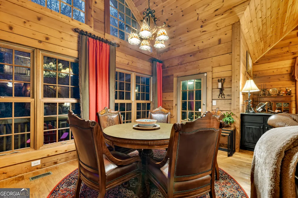 266 River RD Cherry Log, GA 30522