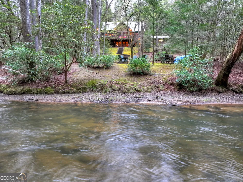 266 River RD Cherry Log, GA 30522