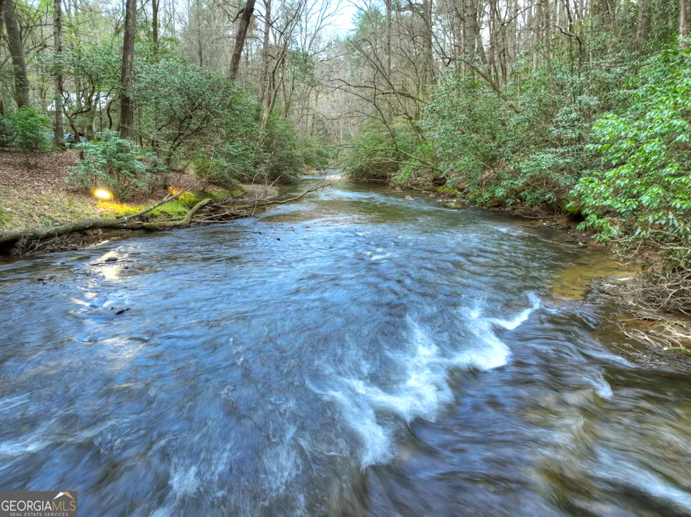 266 River RD Cherry Log, GA 30522