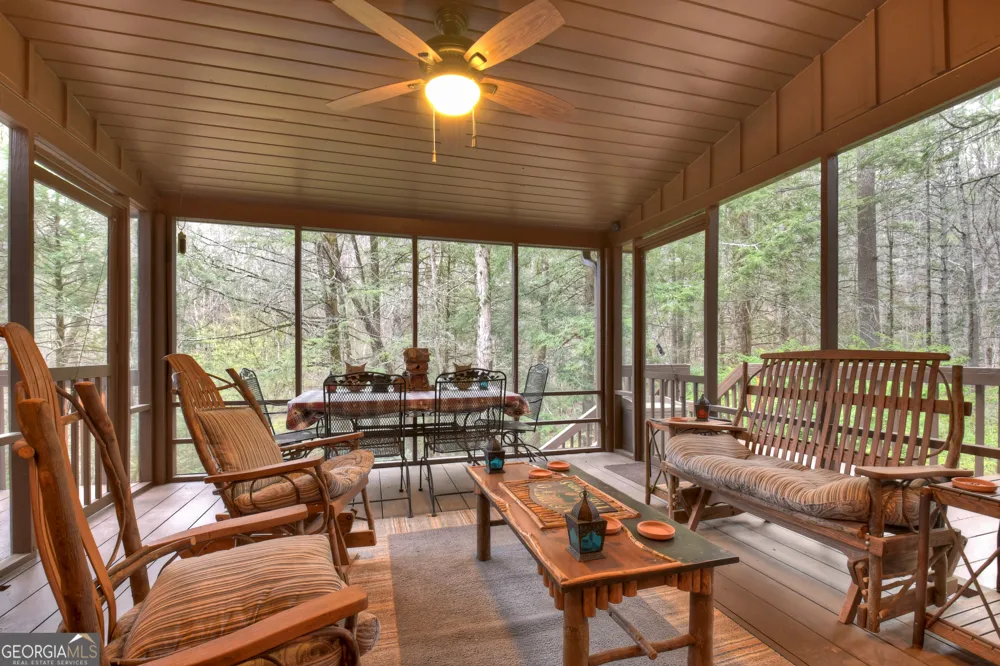 266 River RD Cherry Log, GA 30522