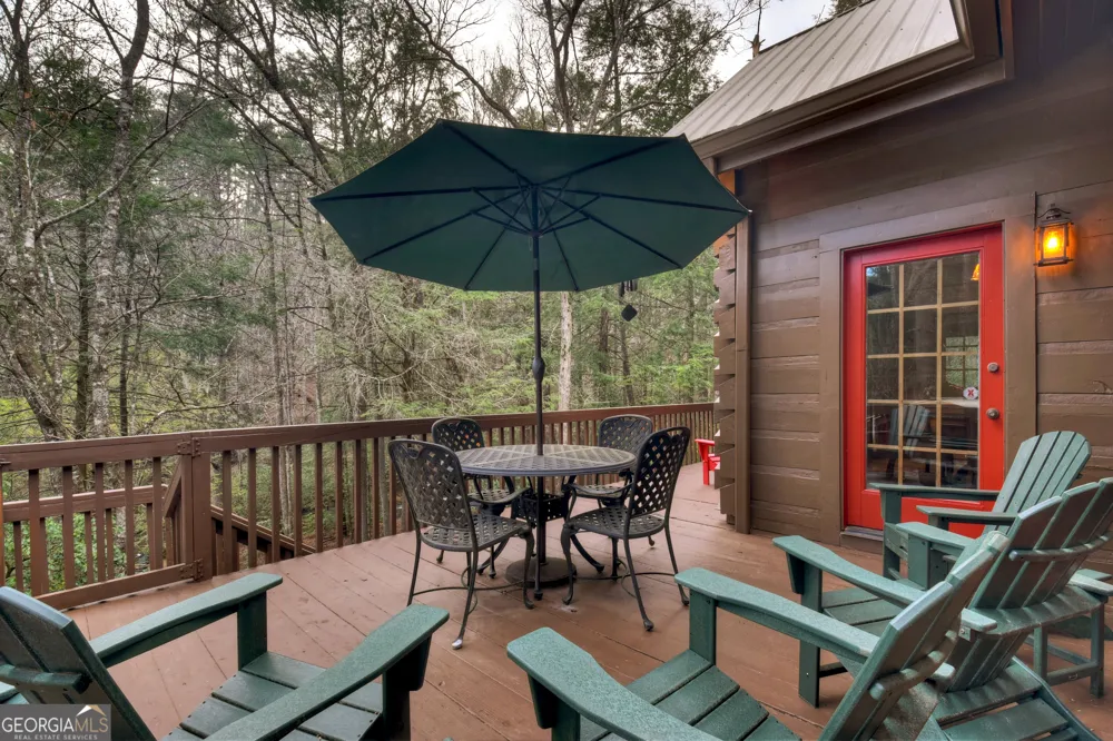266 River RD Cherry Log, GA 30522