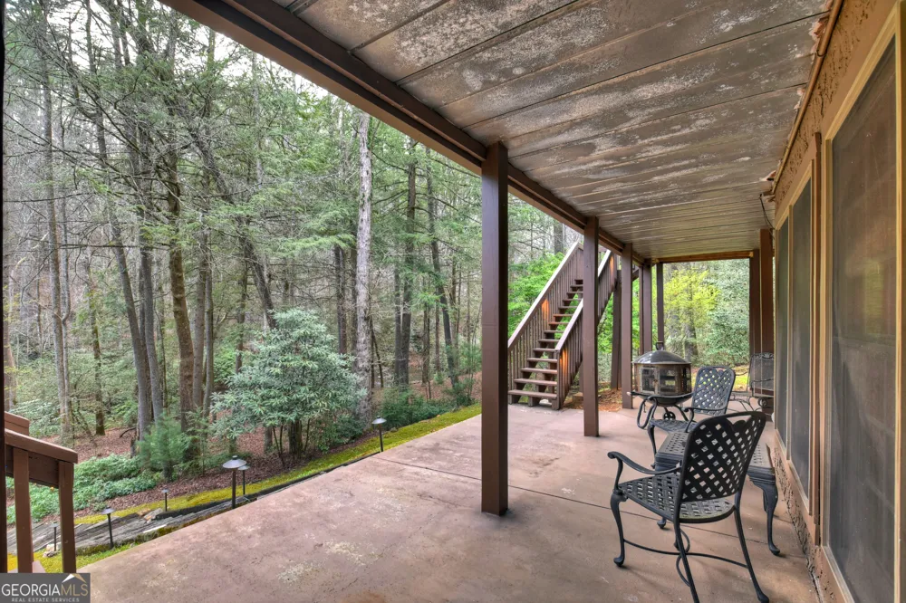 266 River RD Cherry Log, GA 30522