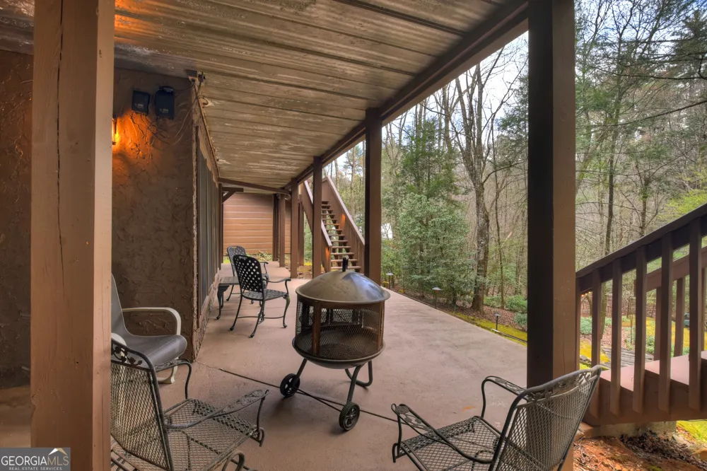 266 River RD Cherry Log, GA 30522