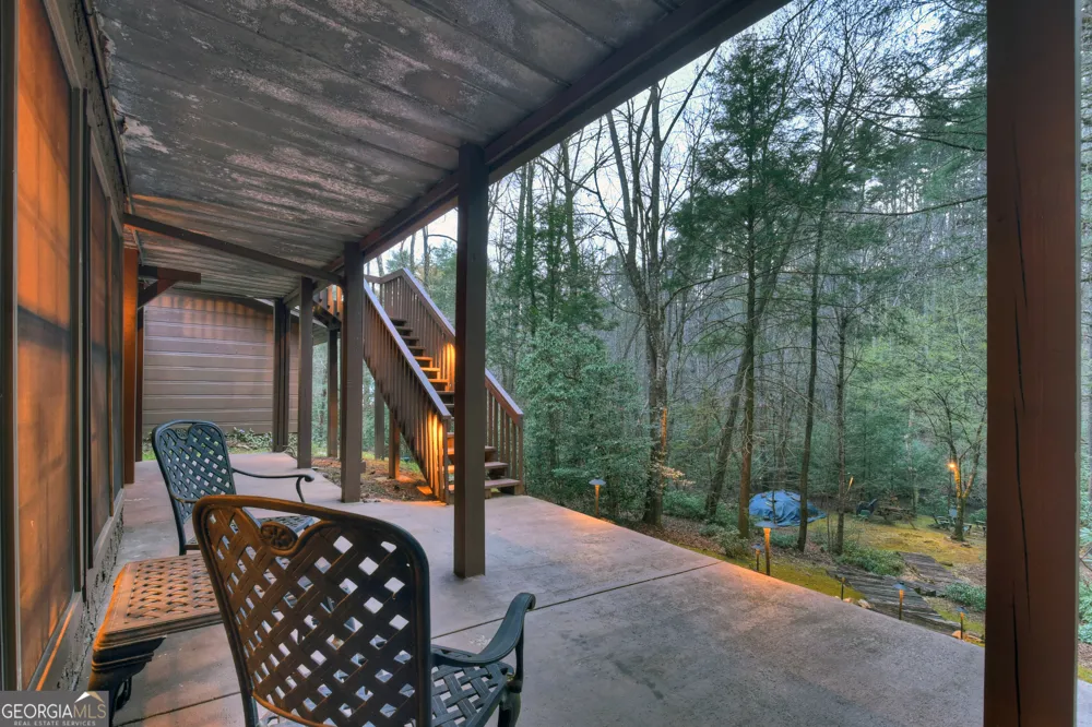 266 River RD Cherry Log, GA 30522